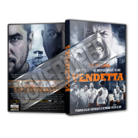 Vendetta 2015 Türkçe Dvd Cover Tasarımı